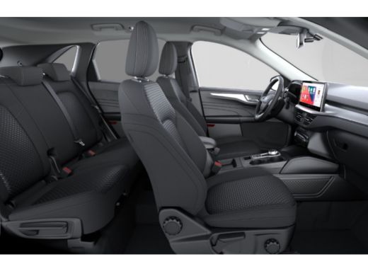 Ford Kuga 2.5 PHEV Titanium | Apple Carplay/Android Auto|telefoonintegratie premium | Connected services | ... ActivLease financial lease