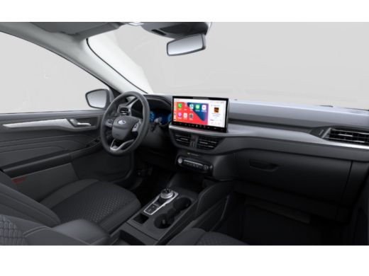 Ford Kuga 2.5 PHEV Titanium | Apple Carplay/Android Auto|telefoonintegratie premium | Connected services | ... ActivLease financial lease
