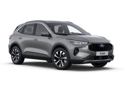 Ford Kuga 2.5 PHEV Titanium | Apple Carplay/Android Auto|telefoonintegratie premium | Connected services | ... ActivLease financial lease