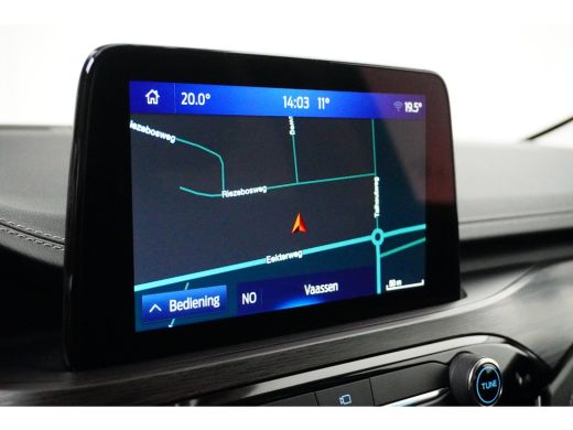 Ford Kuga 2.5 PHEV Vignale | Wegklap Trekhaak | Adapt. Cruise | head-Up Display | Dode Hoek Detectie | Elek... ActivLease financial lease
