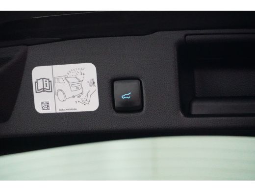 Ford Kuga 2.5 PHEV Vignale | Wegklap Trekhaak | Adapt. Cruise | head-Up Display | Dode Hoek Detectie | Elek... ActivLease financial lease