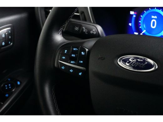 Ford Kuga 2.5 PHEV Vignale | Wegklap Trekhaak | Adapt. Cruise | head-Up Display | Dode Hoek Detectie | Elek... ActivLease financial lease