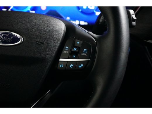 Ford Kuga 2.5 PHEV Vignale | Wegklap Trekhaak | Adapt. Cruise | head-Up Display | Dode Hoek Detectie | Elek... ActivLease financial lease