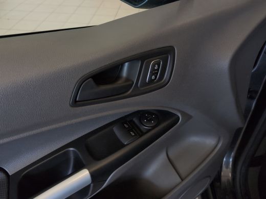 Ford Transit Connect 1.5 EcoBlue L2 Trend | Achteruitrijcamera | Bumpers in carrosseriekleur | Start-Stop Systeem ActivLease financial lease