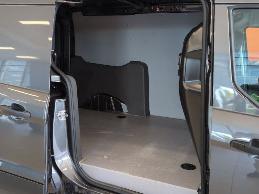 Ford Transit Connect 1.5 EcoBlue L2 Trend | Achteruitrijcamera | Bumpers in carrosseriekleur | Start-Stop Systeem ActivLease financial lease