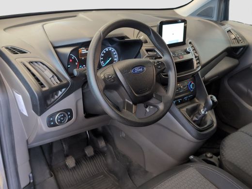 Ford Transit Connect 1.5 EcoBlue L2 Trend | Achteruitrijcamera | Bumpers in carrosseriekleur | Start-Stop Systeem ActivLease financial lease
