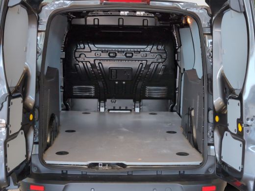 Ford Transit Connect 1.5 EcoBlue L2 Trend | Achteruitrijcamera | Bumpers in carrosseriekleur | Start-Stop Systeem ActivLease financial lease
