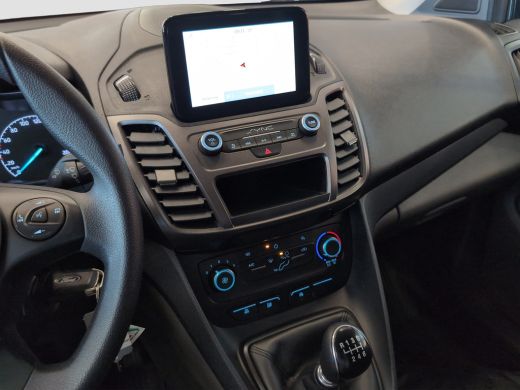 Ford Transit Connect 1.5 EcoBlue L2 Trend | Achteruitrijcamera | Bumpers in carrosseriekleur | Start-Stop Systeem ActivLease financial lease