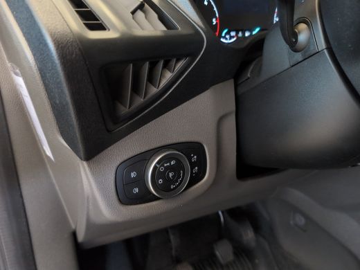 Ford Transit Connect 1.5 EcoBlue L2 Trend | Achteruitrijcamera | Bumpers in carrosseriekleur | Start-Stop Systeem ActivLease financial lease