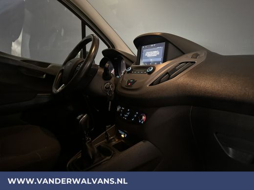 Ford Transit Courier 1.5 TDCI L1H1 Euro6 Airco | Navigatie | Cruisecontrol | Stoelverwarming | Verwarmde Voorruit, Par... ActivLease financial lease