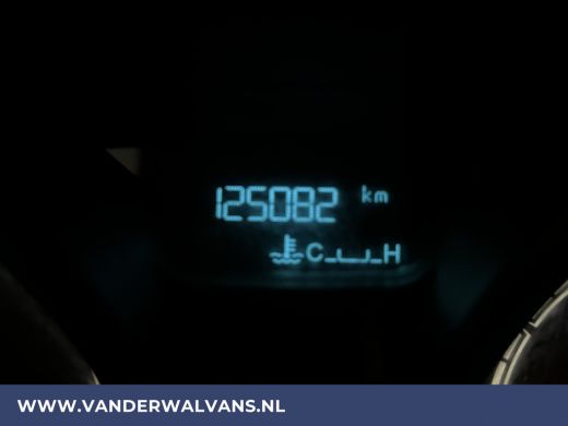 Ford Transit Courier 1.5 TDCI L1H1 Euro6 Airco | Navigatie | Cruisecontrol | Stoelverwarming | Verwarmde Voorruit, Par... ActivLease financial lease