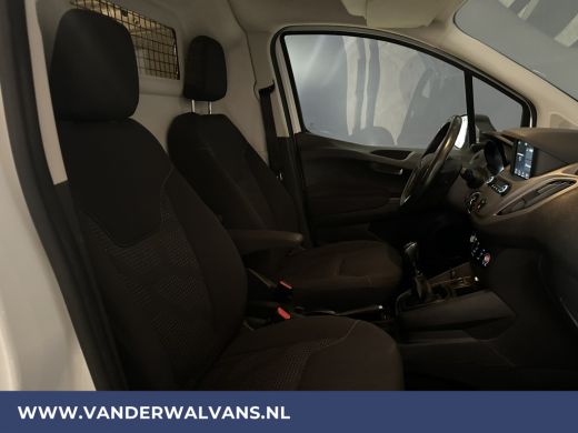 Ford Transit Courier 1.5 TDCI L1H1 Euro6 Airco | Navigatie | Cruisecontrol | Stoelverwarming | Verwarmde Voorruit, Par... ActivLease financial lease