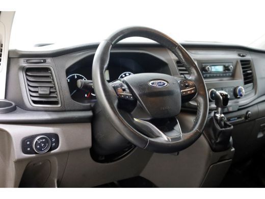 Ford Transit Custom 2.0 TDCI L1H1 Trend Airco/Inrichting 06-2019 ActivLease financial lease