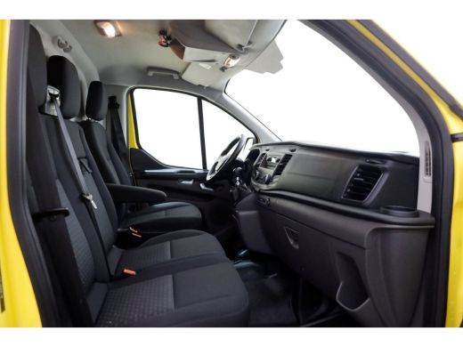 Ford Transit Custom 2.0 TDCI L1H1 Trend Airco/Inrichting 06-2019 ActivLease financial lease