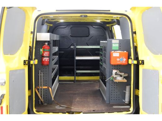 Ford Transit Custom 2.0 TDCI L1H1 Trend Airco/Inrichting 06-2019 ActivLease financial lease