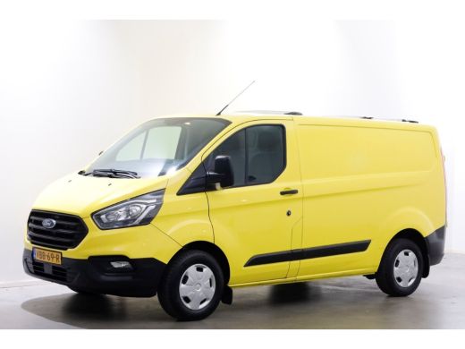Ford Transit Custom 2.0 TDCI L1H1 Trend Airco/Inrichting 06-2019 ActivLease financial lease