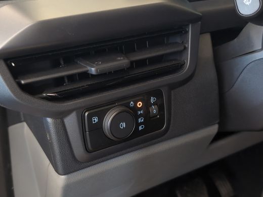 Ford Transit Custom 2.5 PHEV L2H1 Sport 233 PK | Dubbelcabine | 2 schuifdeuren | Trekhaak | 360 Camera ActivLease financial lease