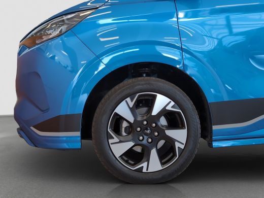 Ford Transit Custom 2.5 PHEV L2H1 Sport 233 PK | Dubbelcabine | 2 schuifdeuren | Trekhaak | 360 Camera ActivLease financial lease