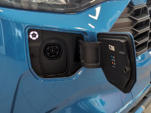 Ford Transit Custom 2.5 PHEV L2H1 Sport 233 PK | Dubbelcabine | 2 schuifdeuren | Trekhaak | 360 Camera ActivLease financial lease