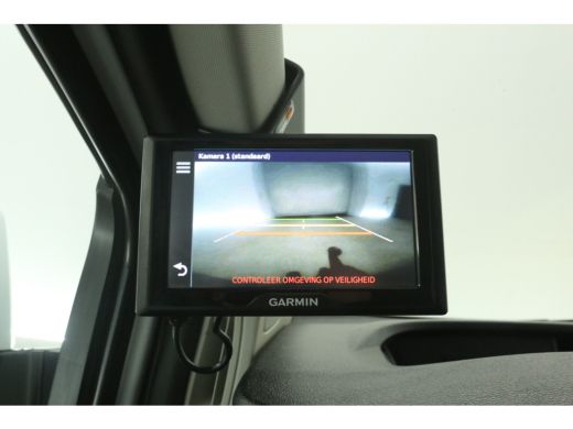 Ford Transit Custom 280 2.0 TDCI L1H1 Limited Airco Camera Cruise Navigatie Trekhaak 3 Persoons PDC LED Stoelverwarming ActivLease financial lease