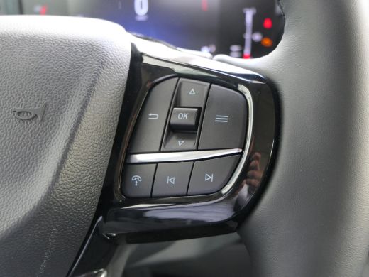 Ford Transit Custom 320 2.0 TDCI L2H1 Limited | Black Edition | 19 Inch | Verlaagd | Glaslook Panelen | Side Steps | ... ActivLease financial lease