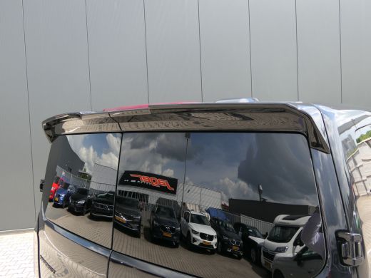 Ford Transit Custom 320 2.0 TDCI L2H1 Limited | Black Edition | 19 Inch | Verlaagd | Glaslook Panelen | Side Steps | ... ActivLease financial lease