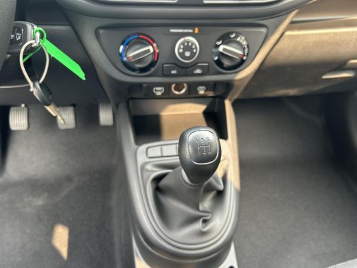 Hyundai i10 1.0 Comfort ActivLease financial lease
