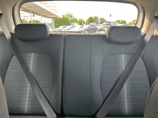 Hyundai i10 1.0 Comfort ActivLease financial lease