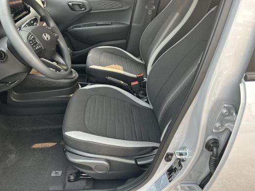 Hyundai i10 1.0 Comfort ActivLease financial lease