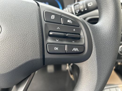 Hyundai i10 1.0 Comfort ActivLease financial lease