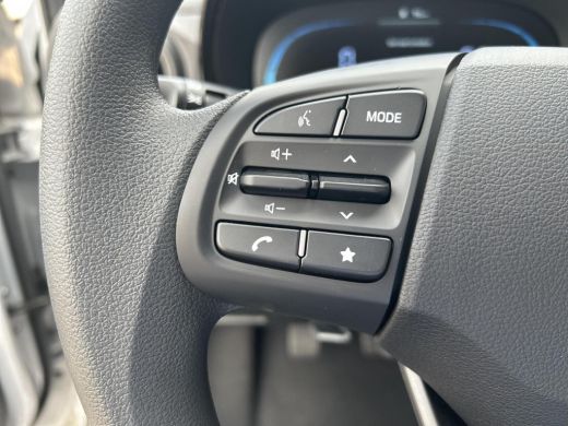 Hyundai i10 1.0 Comfort ActivLease financial lease