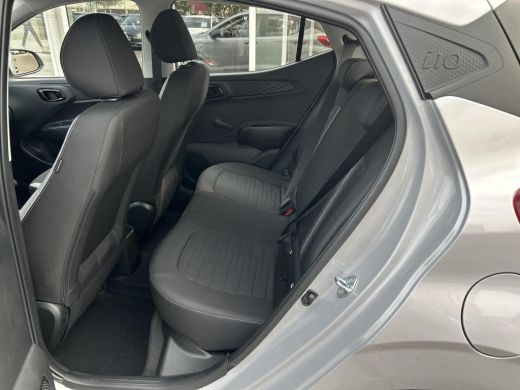 Hyundai i10 1.0 Comfort ActivLease financial lease