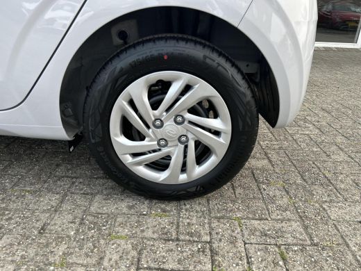 Hyundai i10 1.0 Comfort ActivLease financial lease