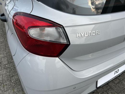Hyundai i10 1.0 Comfort ActivLease financial lease