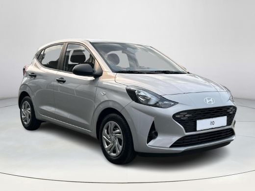Hyundai i10 1.0 Comfort ActivLease financial lease