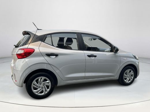 Hyundai i10 1.0 Comfort ActivLease financial lease