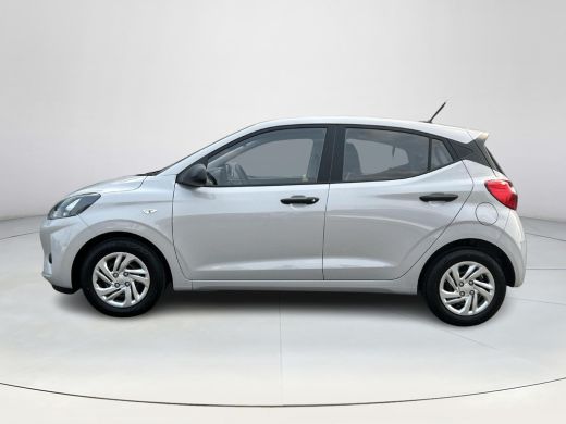 Hyundai i10 1.0 Comfort ActivLease financial lease