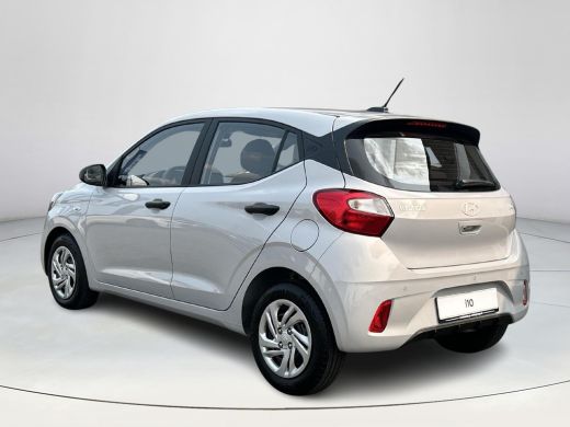 Hyundai i10 1.0 Comfort ActivLease financial lease