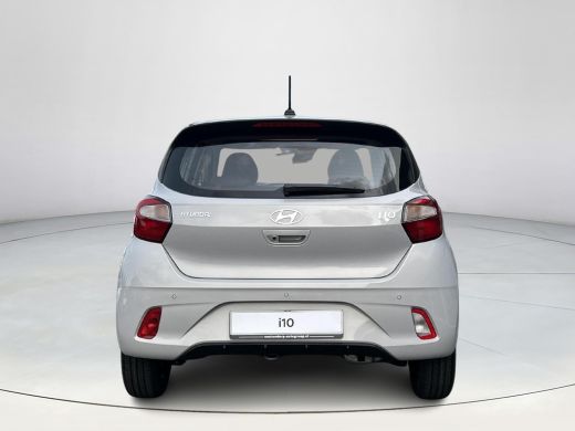 Hyundai i10 1.0 Comfort ActivLease financial lease
