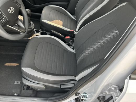 Hyundai i10 1.0 Comfort ActivLease financial lease