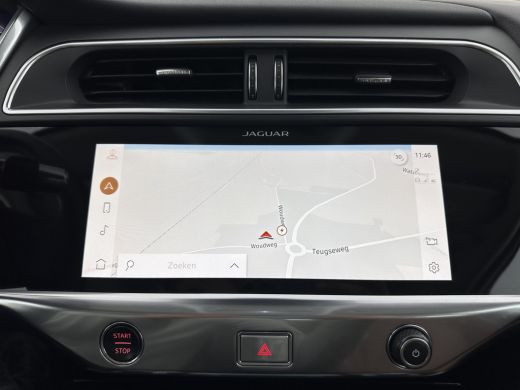 Jaguar I-PACE EV320 S AWD Business Pack 90 kWh [ 3-Fase ] (INCL-BTW) *LUXURY-LEATHER | FULL-LED | MERIDIAN-AUDI... ActivLease financial lease