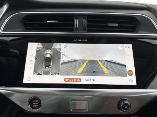 Jaguar I-PACE EV320 S AWD Business Pack 90 kWh [ 3-Fase ] (INCL-BTW) *LUXURY-LEATHER | FULL-LED | MERIDIAN-AUDI... ActivLease financial lease