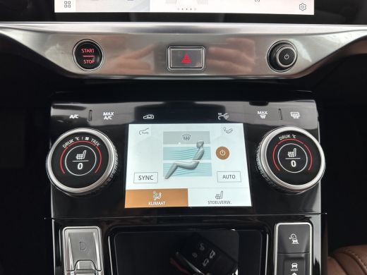 Jaguar I-PACE EV320 S AWD Business Pack 90 kWh [ 3-Fase ] (INCL-BTW) *LUXURY-LEATHER | FULL-LED | MERIDIAN-AUDI... ActivLease financial lease