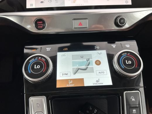 Jaguar I-PACE EV320 S AWD Business Pack 90 kWh [ 3-Fase ] (INCL-BTW) *LUXURY-LEATHER | FULL-LED | MERIDIAN-AUDI... ActivLease financial lease
