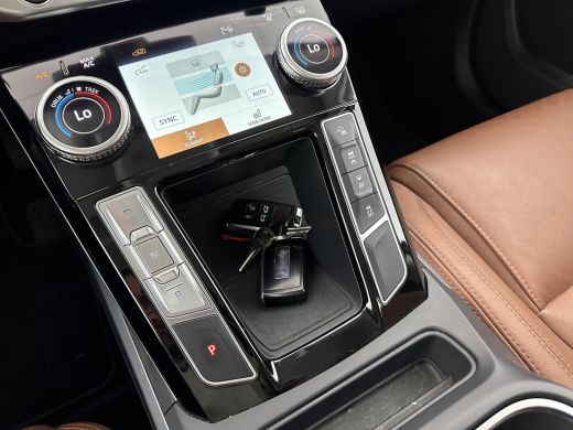 Jaguar I-PACE EV320 S AWD Business Pack 90 kWh [ 3-Fase ] (INCL-BTW) *LUXURY-LEATHER | FULL-LED | MERIDIAN-AUDI... ActivLease financial lease