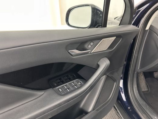 Jaguar I-PACE EV320 S AWD Business Pack 90 kWh [ 3-Fase ] (INCL-BTW) *LUXURY-LEATHER | FULL-LED | MERIDIAN-AUDI... ActivLease financial lease
