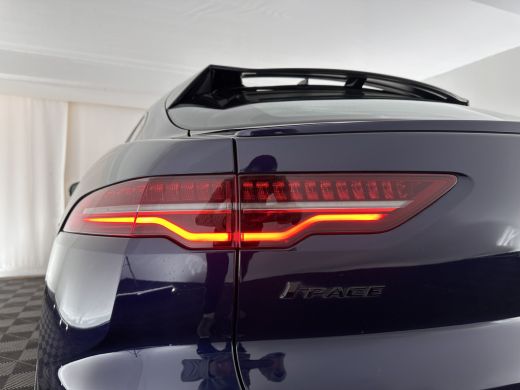 Jaguar I-PACE EV320 S AWD Business Pack 90 kWh [ 3-Fase ] (INCL-BTW) *LUXURY-LEATHER | FULL-LED | MERIDIAN-AUDI... ActivLease financial lease