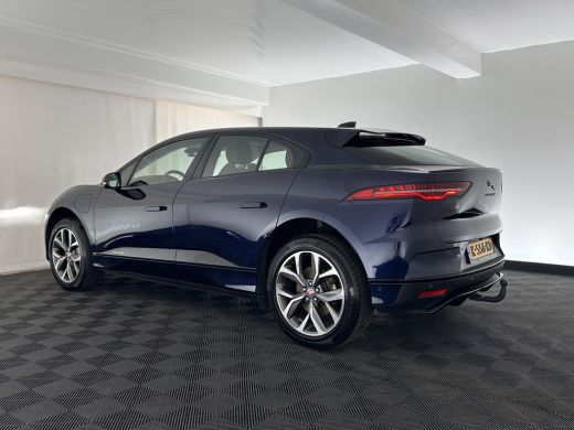 Jaguar I-PACE EV320 S AWD Business Pack 90 kWh [ 3-Fase ] (INCL-BTW) *LUXURY-LEATHER | FULL-LED | MERIDIAN-AUDI... ActivLease financial lease