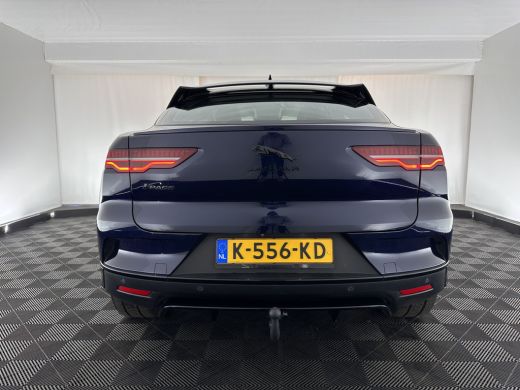 Jaguar I-PACE EV320 S AWD Business Pack 90 kWh [ 3-Fase ] (INCL-BTW) *LUXURY-LEATHER | FULL-LED | MERIDIAN-AUDI... ActivLease financial lease