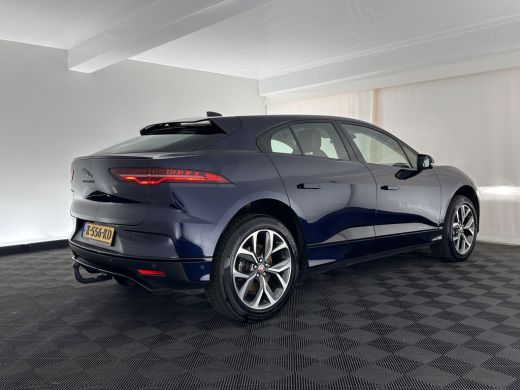 Jaguar I-PACE EV320 S AWD Business Pack 90 kWh [ 3-Fase ] (INCL-BTW) *LUXURY-LEATHER | FULL-LED | MERIDIAN-AUDI... ActivLease financial lease
